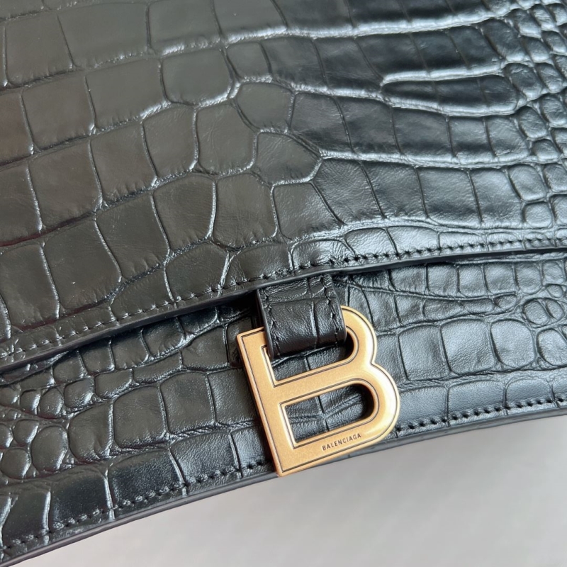 Balenciaga Hourglass Bags